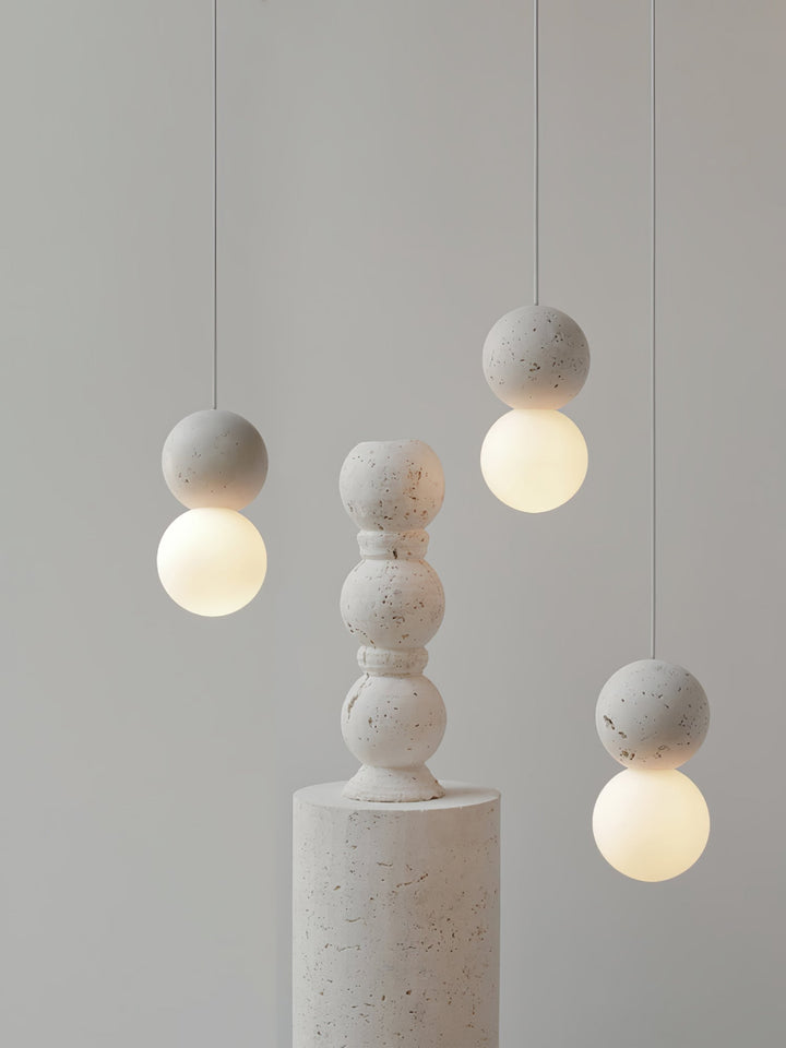 Origo Droplight Pendant Lamp | Kalsten