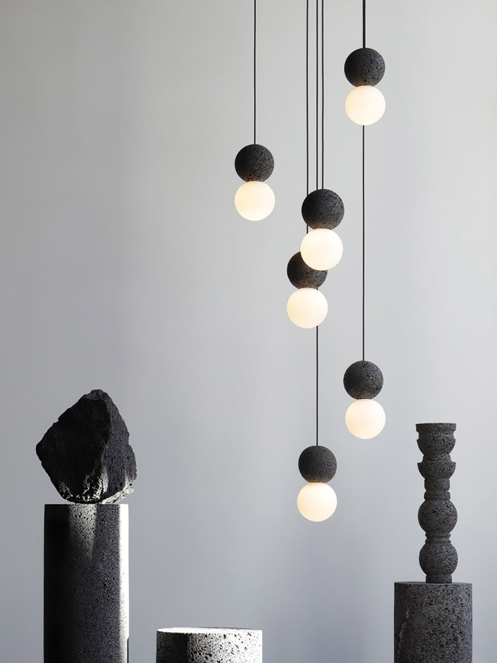 Origo Droplight Pendant Lamp | Kalsten