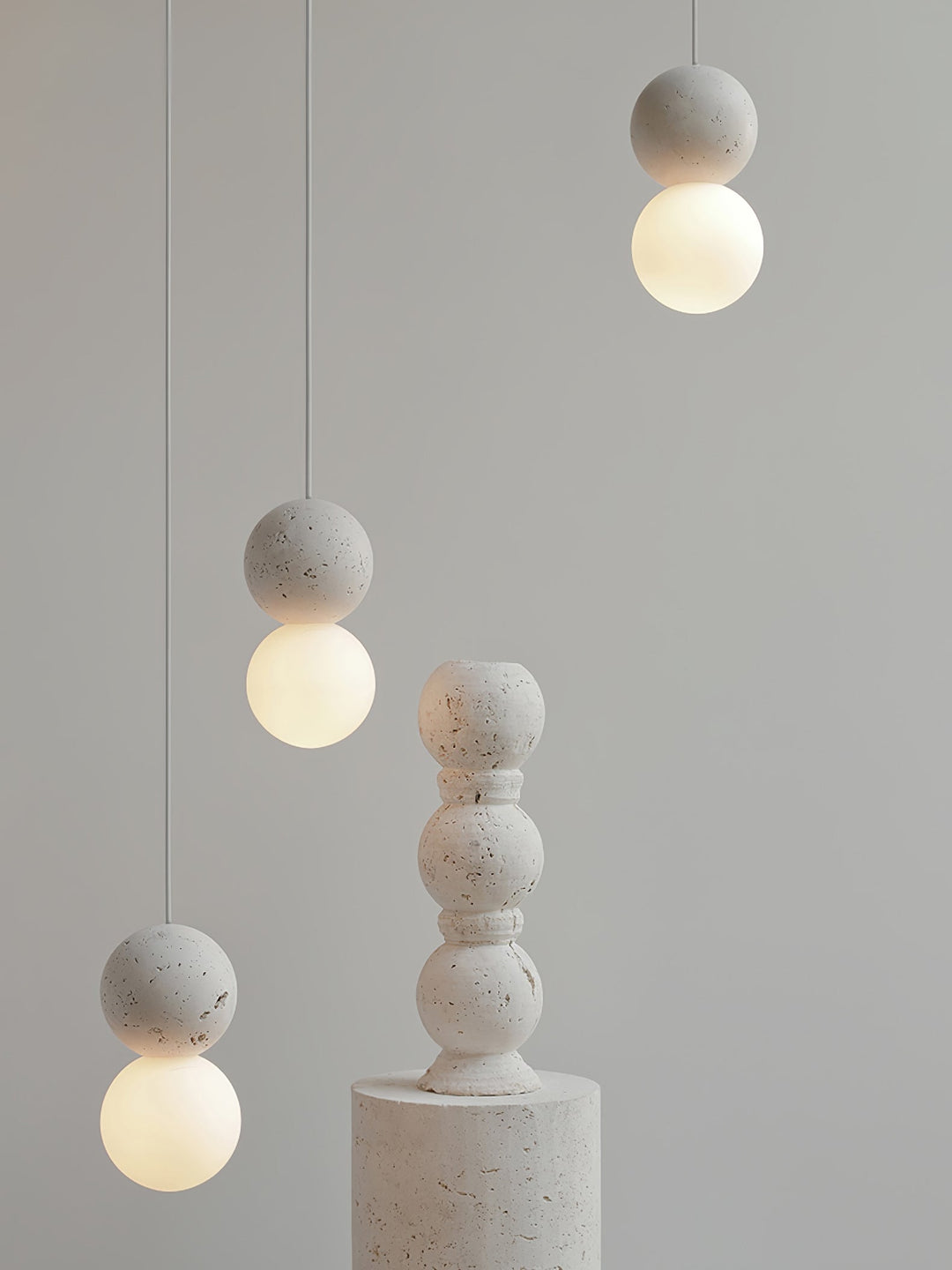 Origo Droplight Pendant Lamp | Kalsten