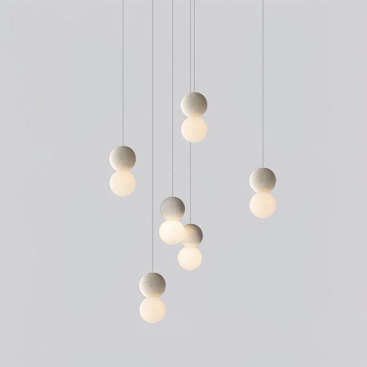Origo Droplight Pendant Lamp | Kalsten