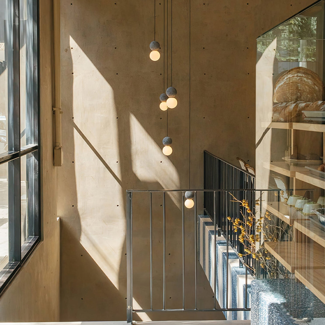 Origo Droplight Pendant Lamp | Kalsten