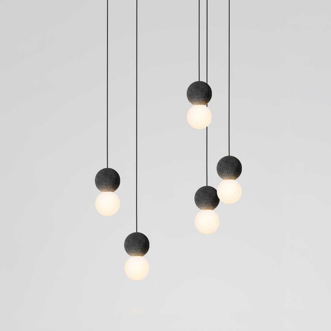Origo Droplight Pendant Lamp | Kalsten