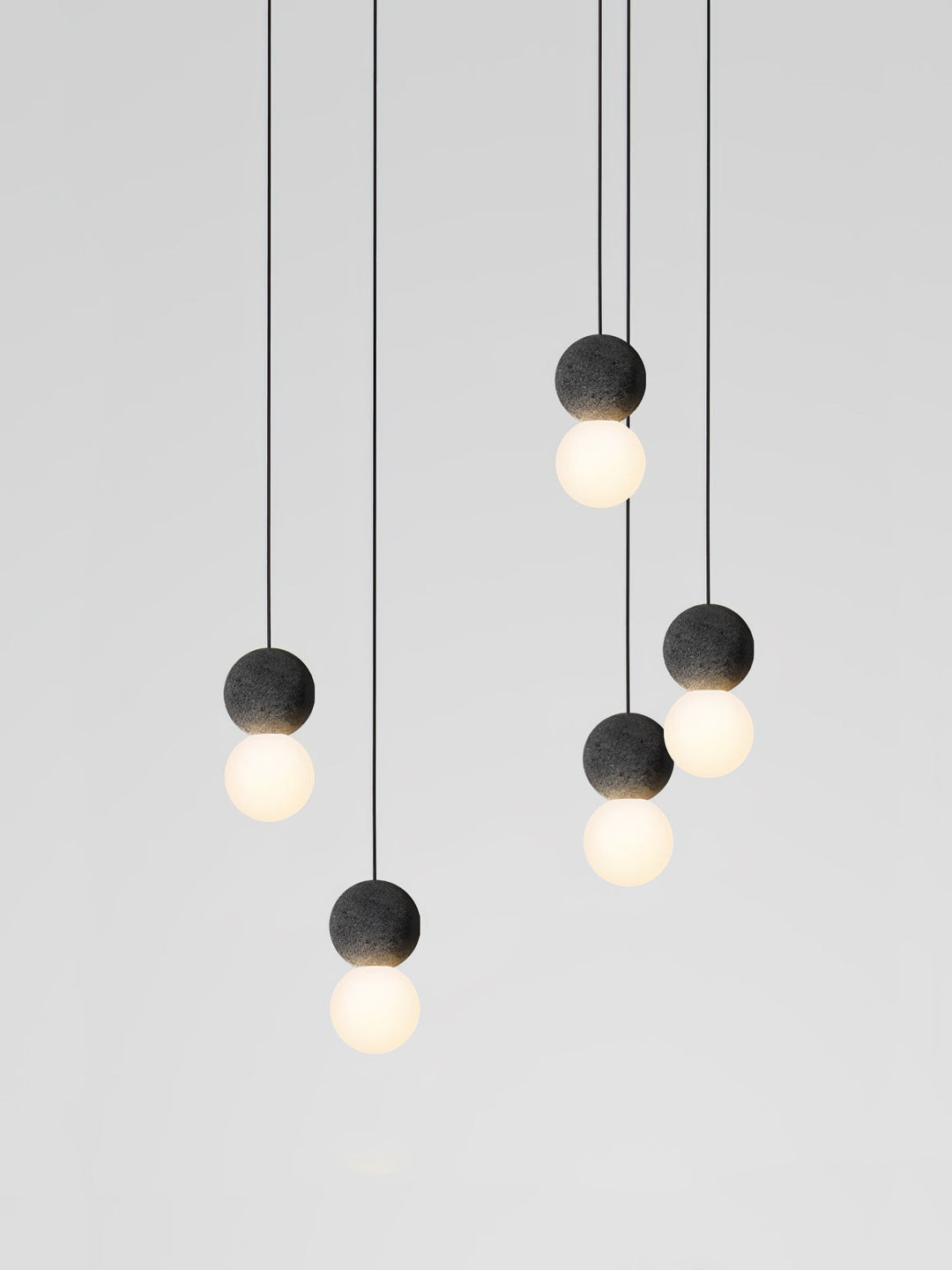 Origo Droplight Pendant Lamp | Kalsten