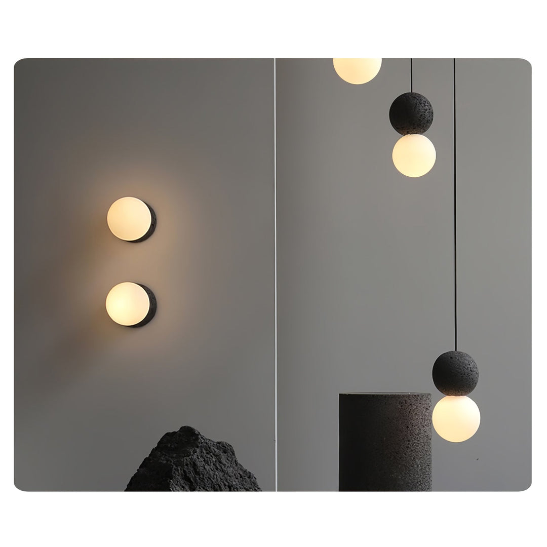 Origo Droplight Pendant Lamp | Kalsten