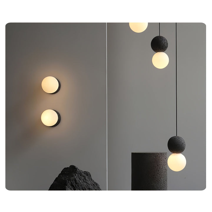 Origo Droplight Pendant Lamp | Kalsten