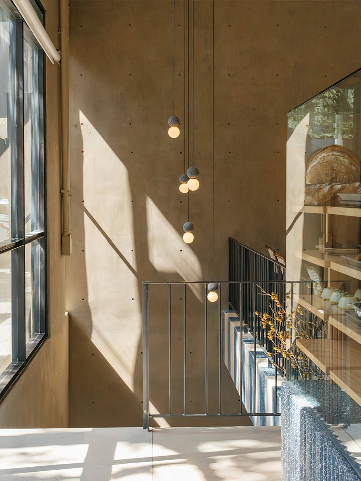 Origo Droplight Pendant Lamp | Kalsten