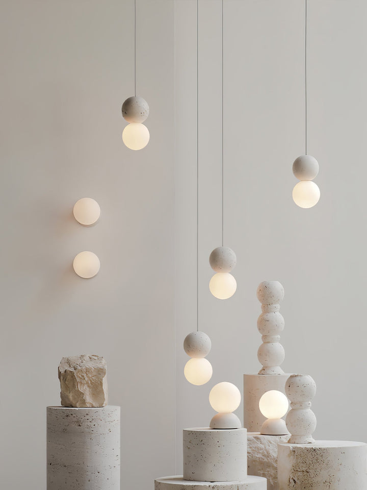 Origo Droplight Pendant Lamp | Kalsten