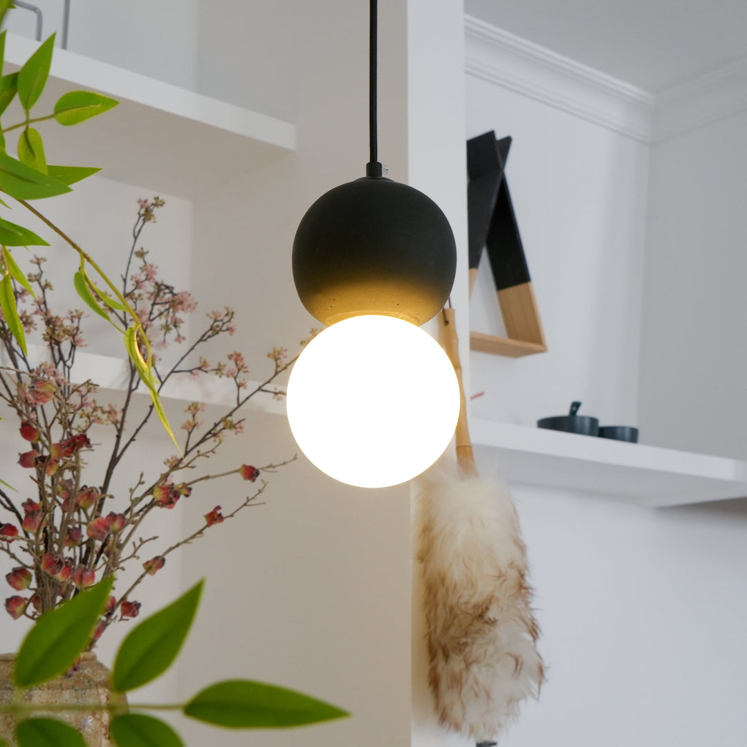 Origo Droplight Pendant Lamp | Kalsten