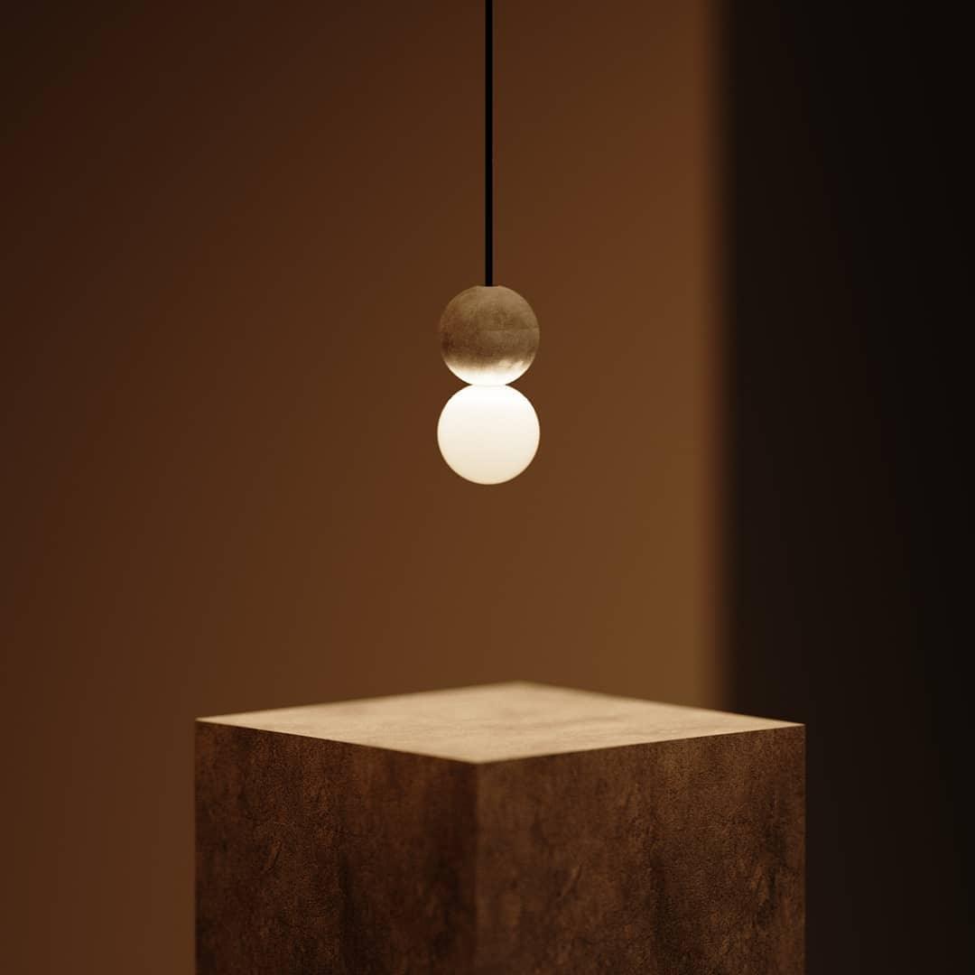 Origo Droplight Pendant Lamp | Kalsten