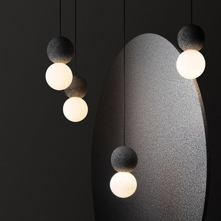 Origo Droplight Pendant Lamp | Kalsten