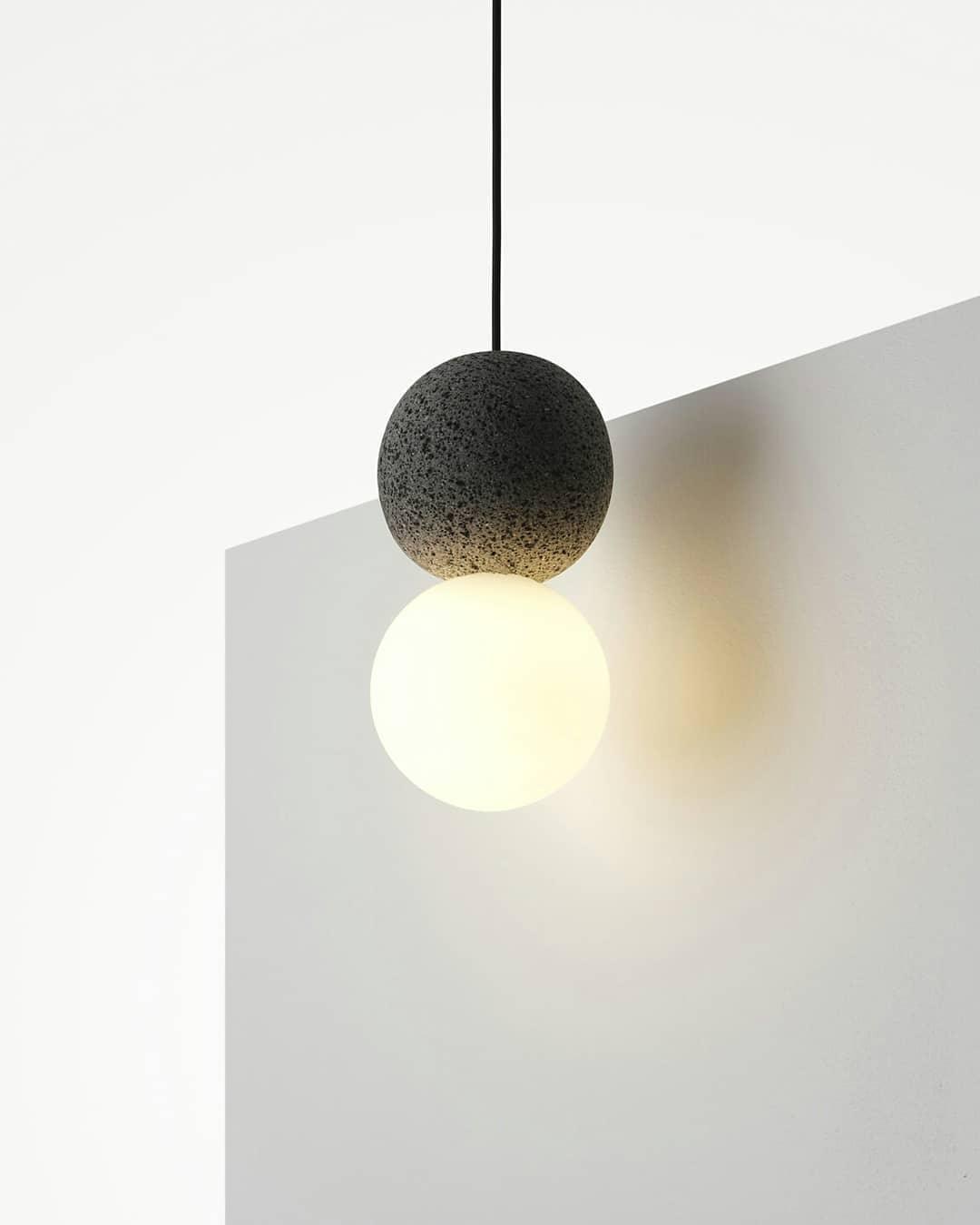 Origo Droplight Pendant Lamp | Kalsten