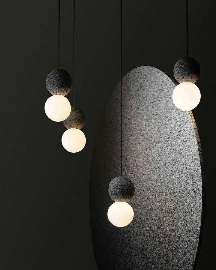 Origo Droplight Pendant Lamp | Kalsten
