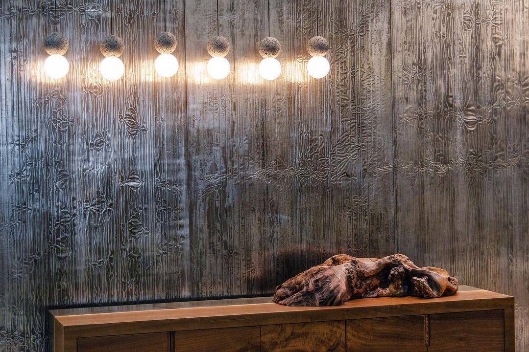 Origo Droplight Pendant Lamp | Kalsten
