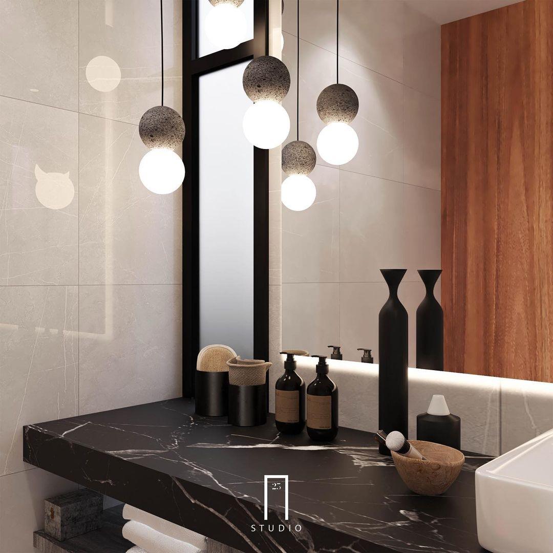 Origo Droplight Pendant Lamp | Kalsten