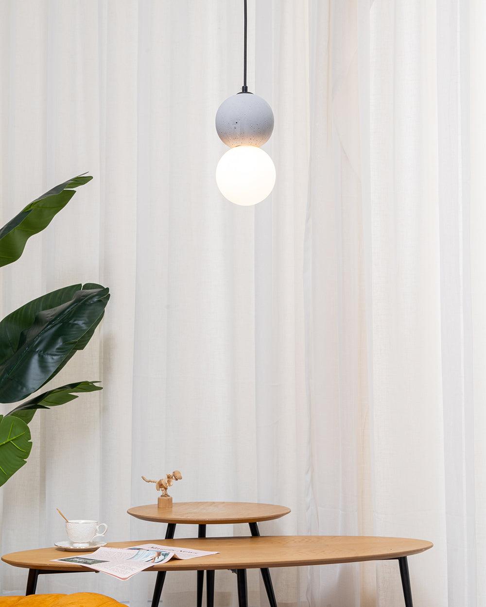 Origo Droplight Pendant Lamp | Kalsten