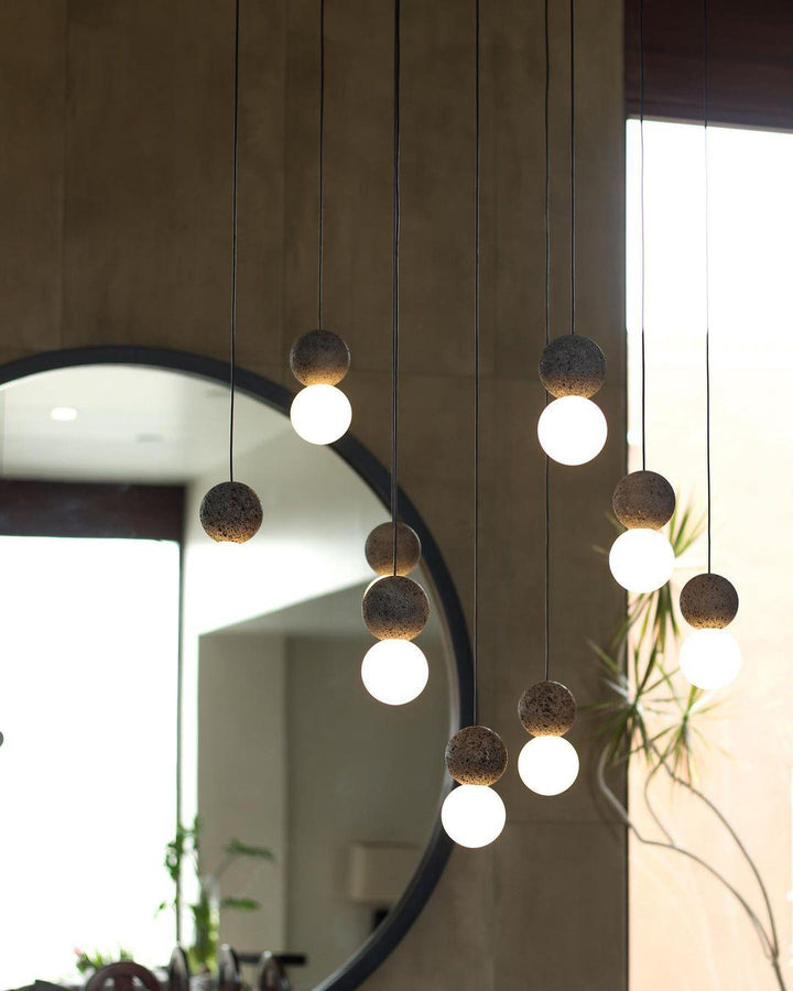 Origo Droplight Pendant Lamp | Kalsten