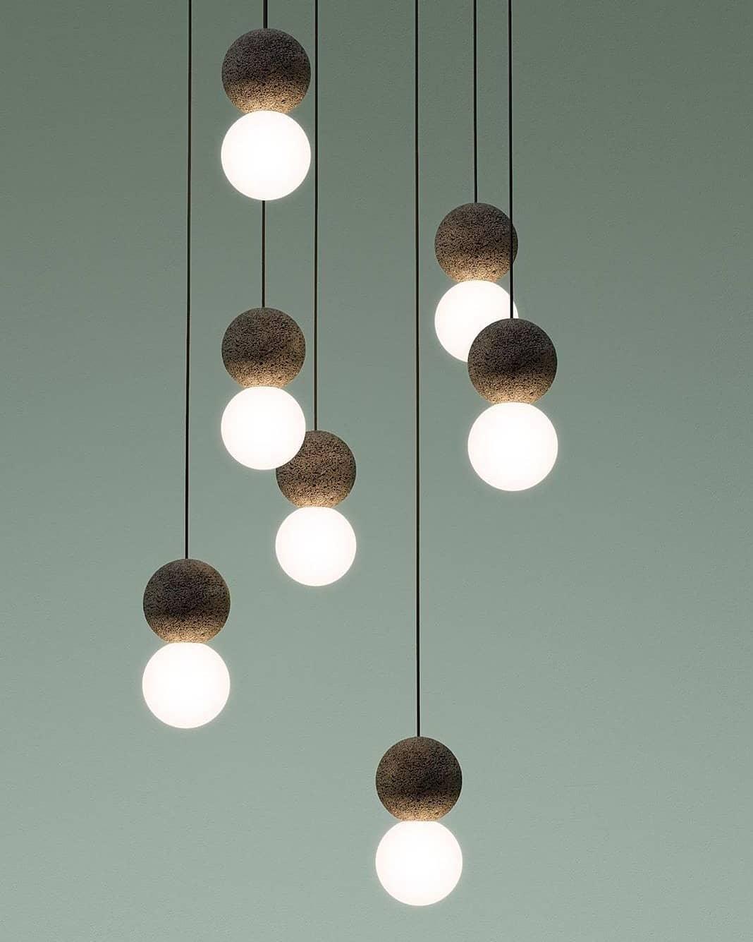 Origo Droplight Pendant Lamp | Kalsten