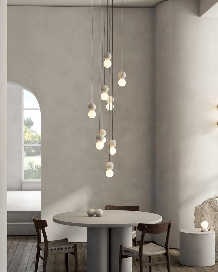 Origo Droplight Pendant Lamp | Kalsten