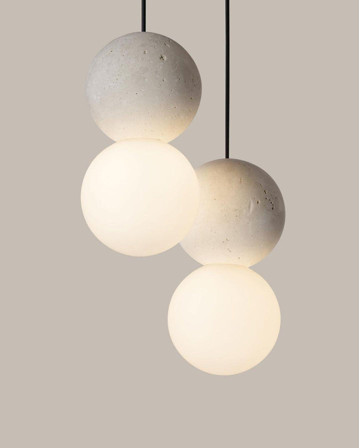 Origo Droplight Pendant Lamp | Kalsten