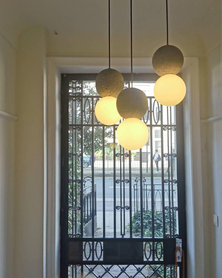 Origo Droplight Pendant Lamp | Kalsten