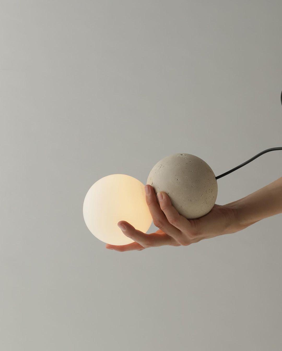 Origo Droplight Pendant Lamp | Kalsten