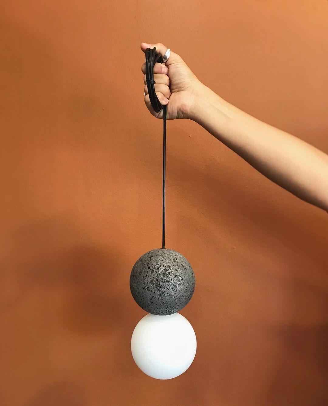 Origo Droplight Pendant Lamp | Kalsten