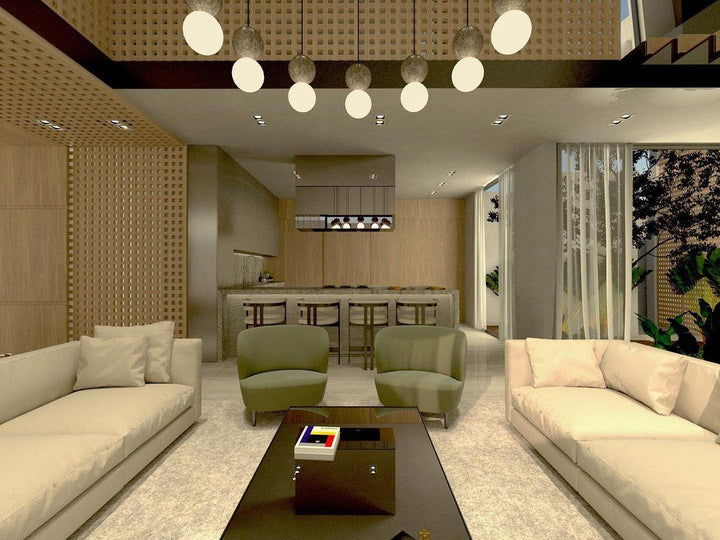 Origo Droplight Pendant Lamp | Kalsten