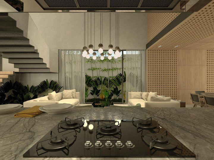 Origo Droplight Pendant Lamp | Kalsten