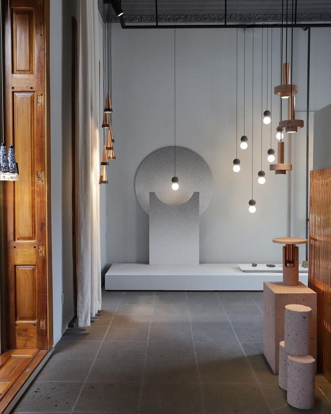 Origo Droplight Pendant Lamp | Kalsten