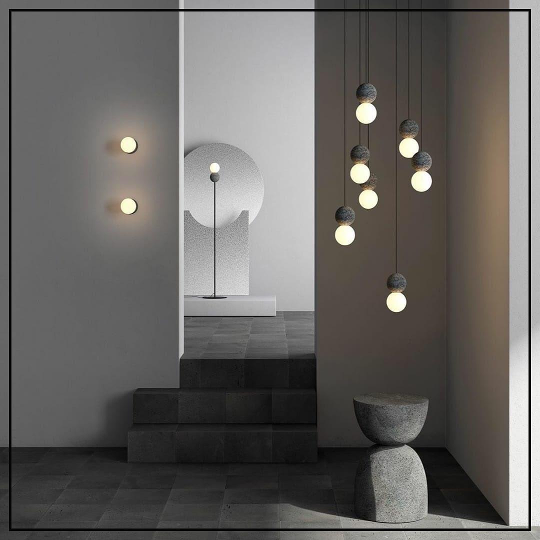 Origo Droplight Pendant Lamp | Kalsten