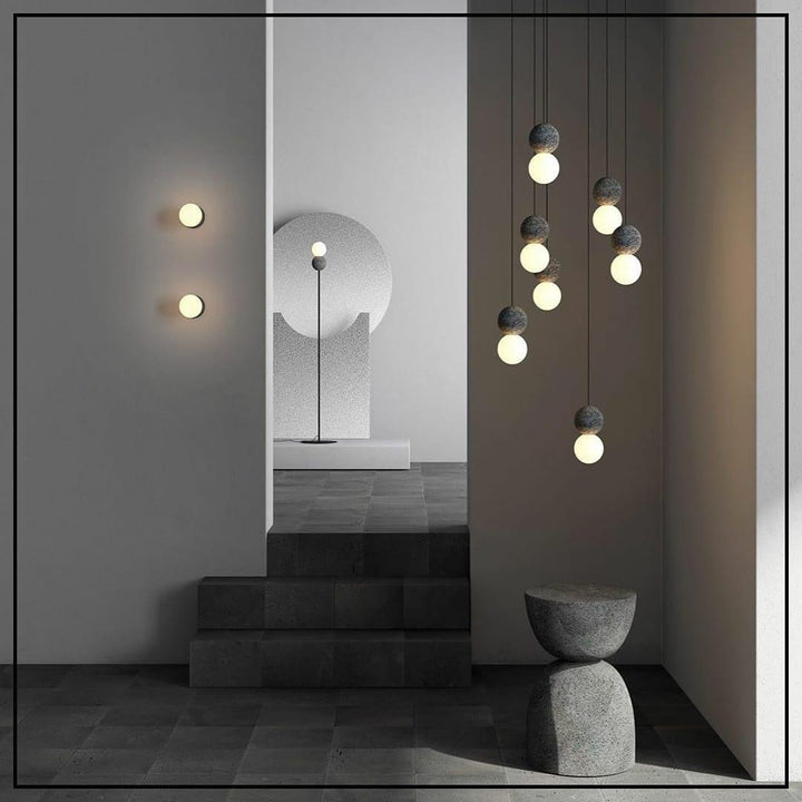 Origo Droplight Pendant Lamp | Kalsten