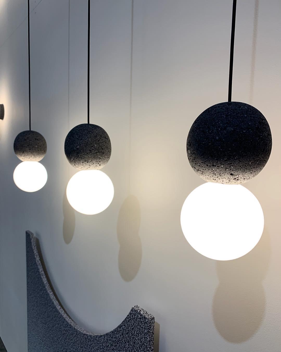 Origo Droplight Pendant Lamp | Kalsten