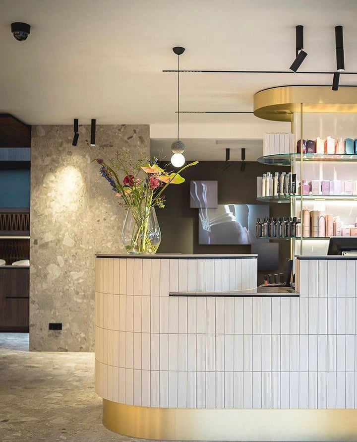 Origo Droplight Pendant Lamp | Kalsten