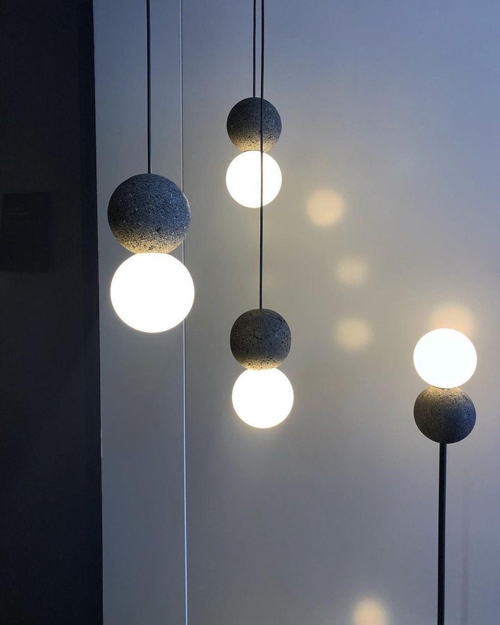 Origo Droplight Pendant Lamp | Kalsten