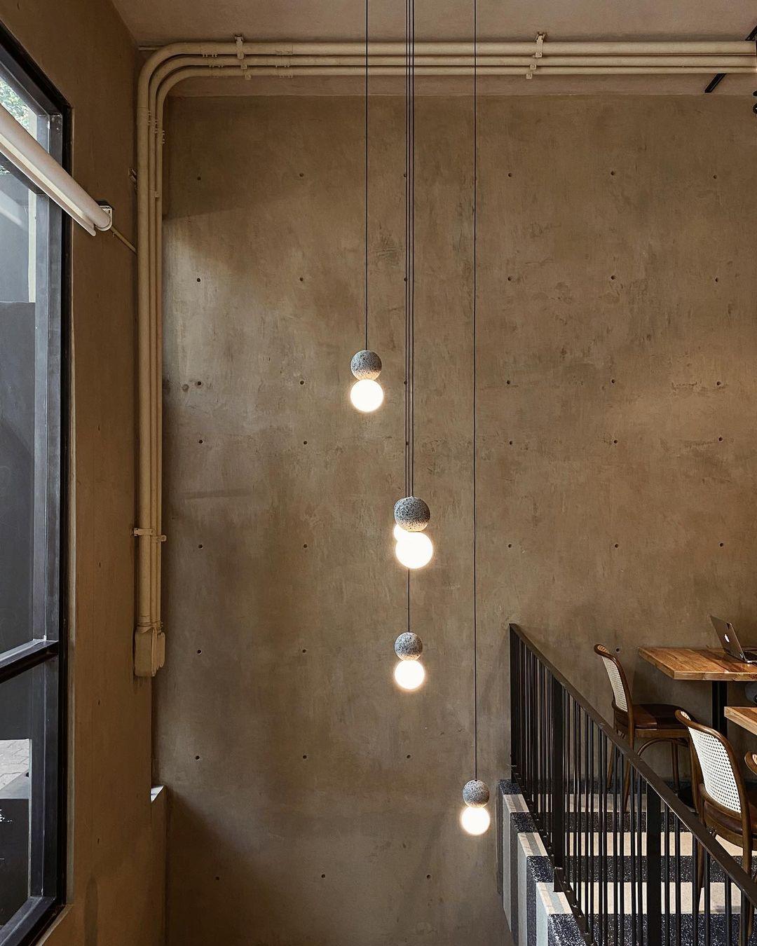 Origo Droplight Pendant Lamp | Kalsten