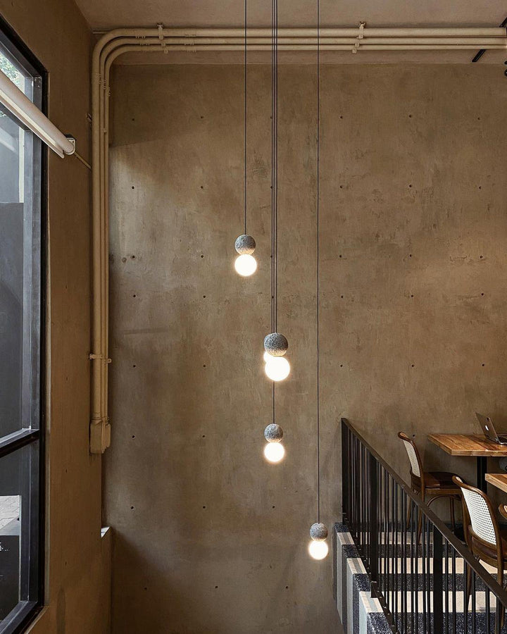 Origo Droplight Pendant Lamp | Kalsten