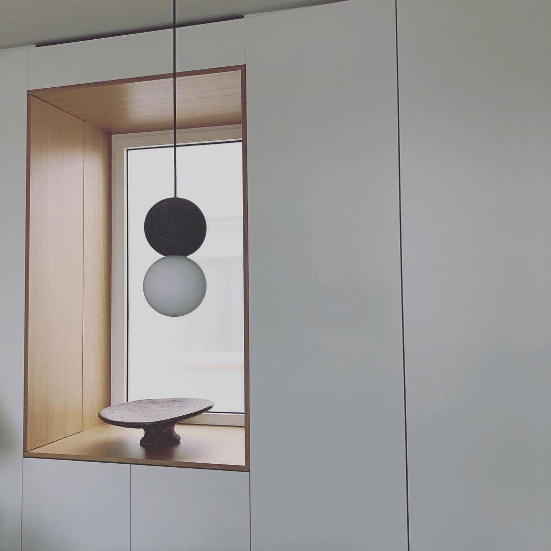 Origo Droplight Pendant Lamp | Kalsten