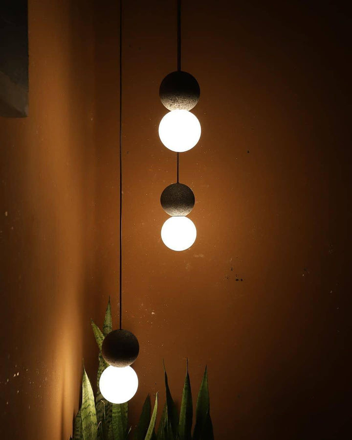 Origo Droplight Pendant Lamp | Kalsten