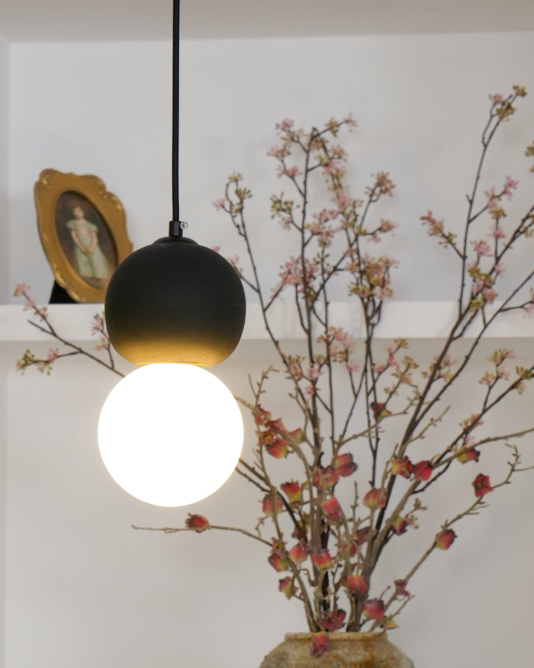 Origo Droplight Pendant Lamp | Kalsten