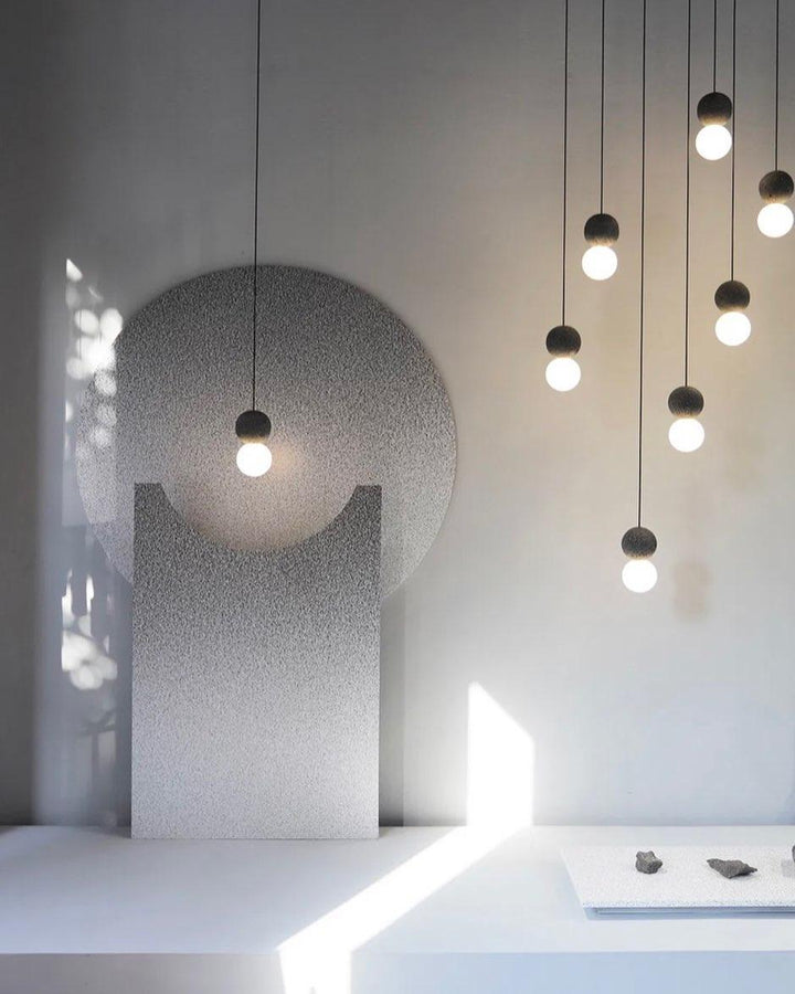 Origo Droplight Pendant Lamp | Kalsten