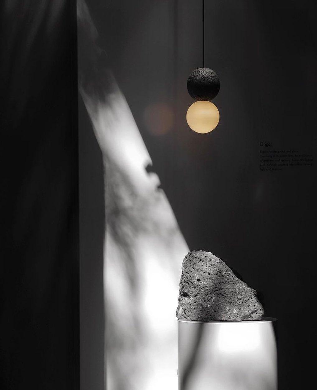 Origo Droplight Pendant Lamp | Kalsten
