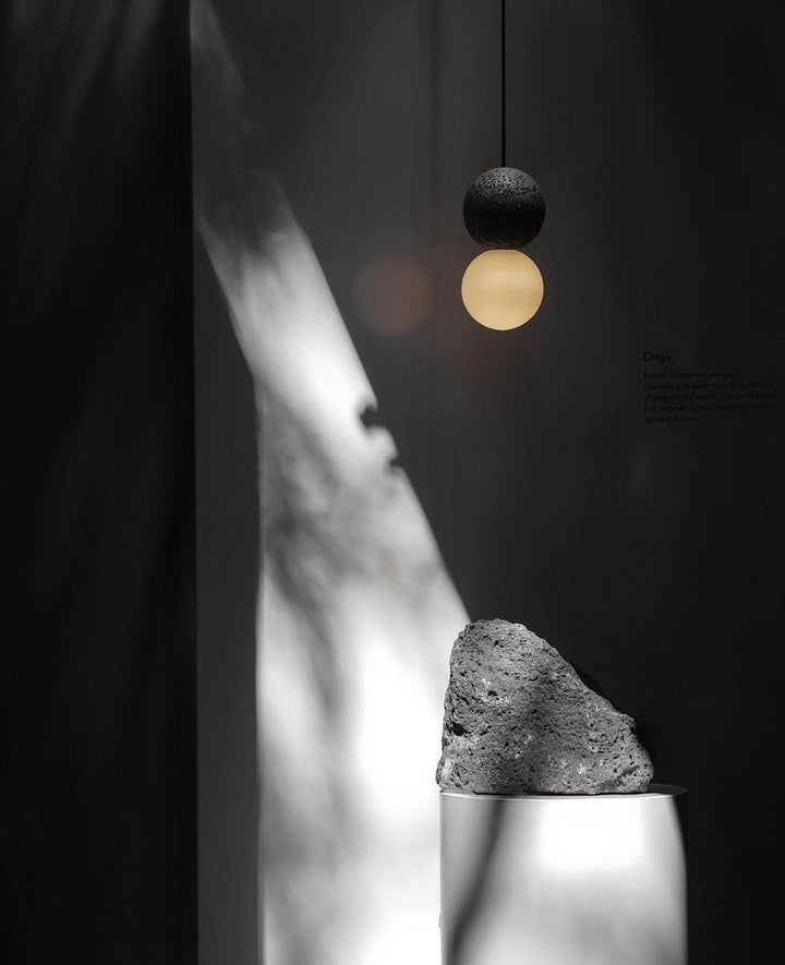 Origo Droplight Pendant Lamp | Kalsten