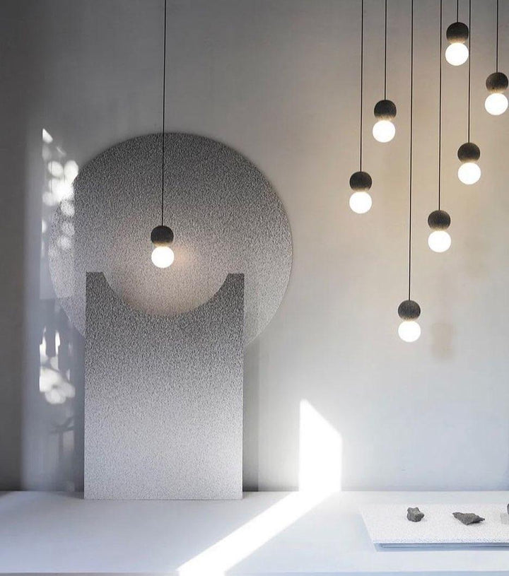 Origo Droplight Pendant Lamp | Kalsten