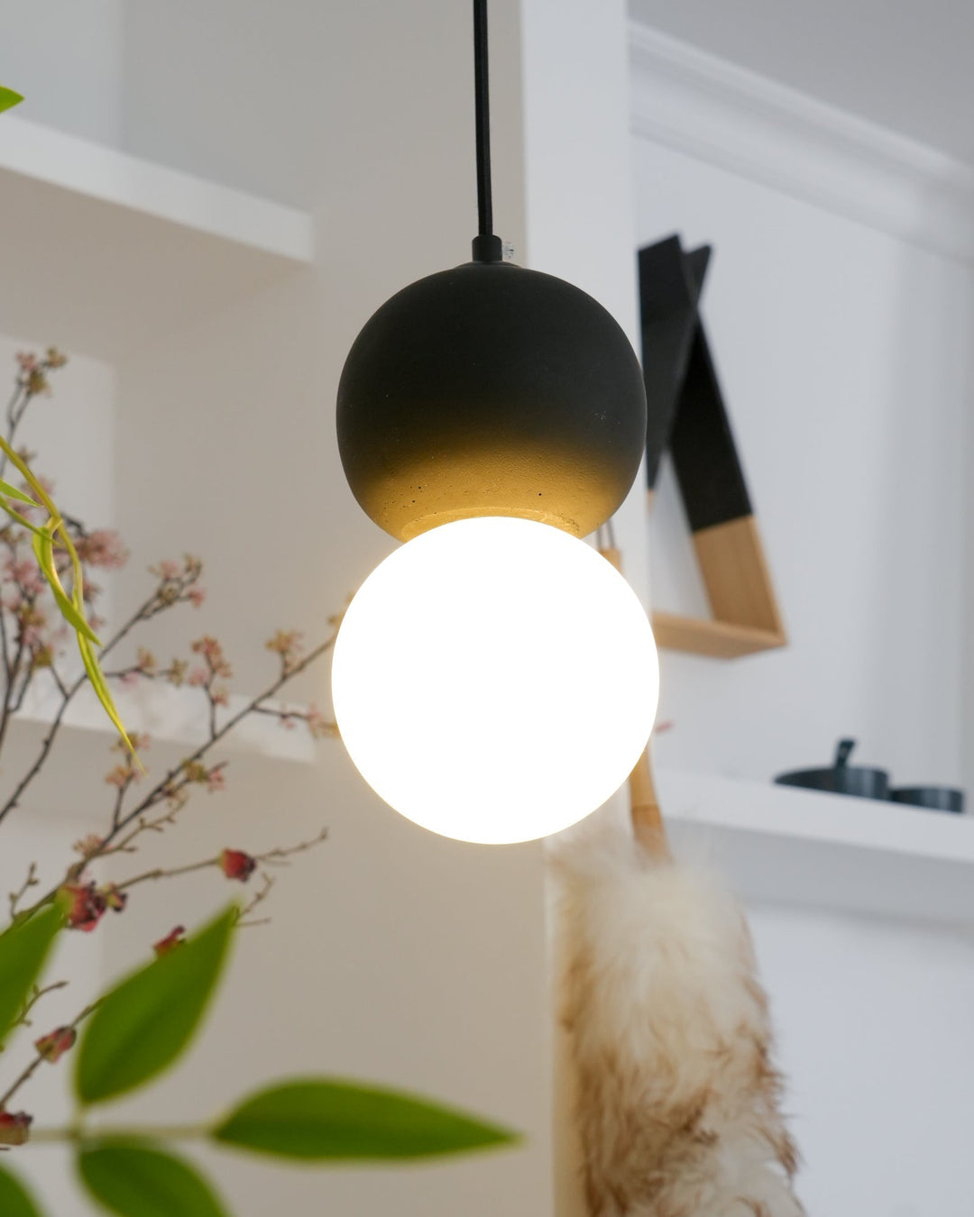 Origo Droplight Pendant Lamp | Kalsten