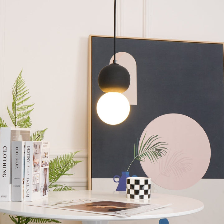 Origo Droplight Pendant Lamp | Kalsten
