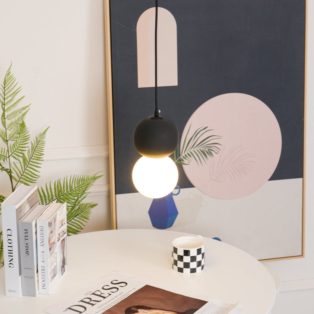 Origo Droplight Pendant Lamp | Kalsten