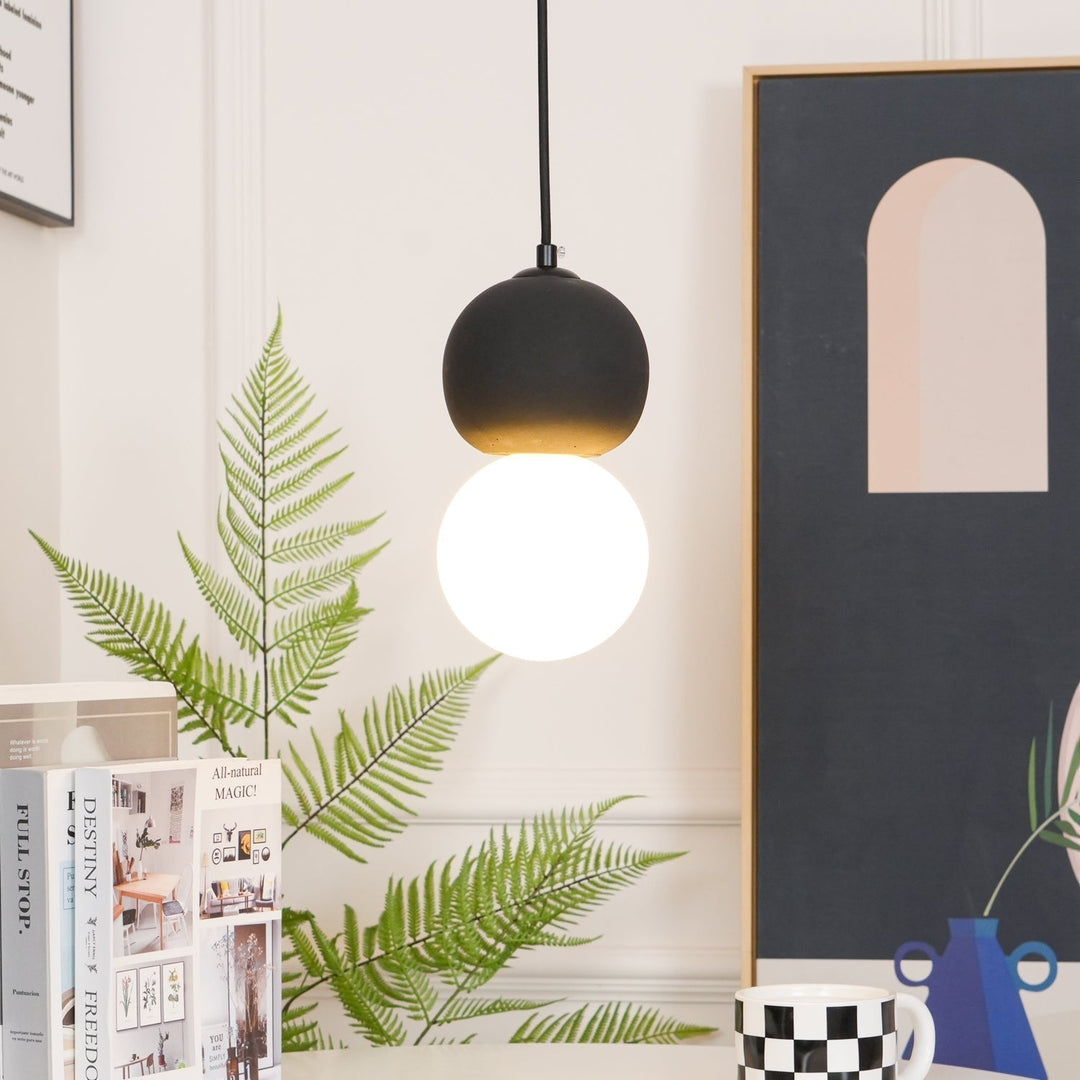 Origo Droplight Pendant Lamp | Kalsten