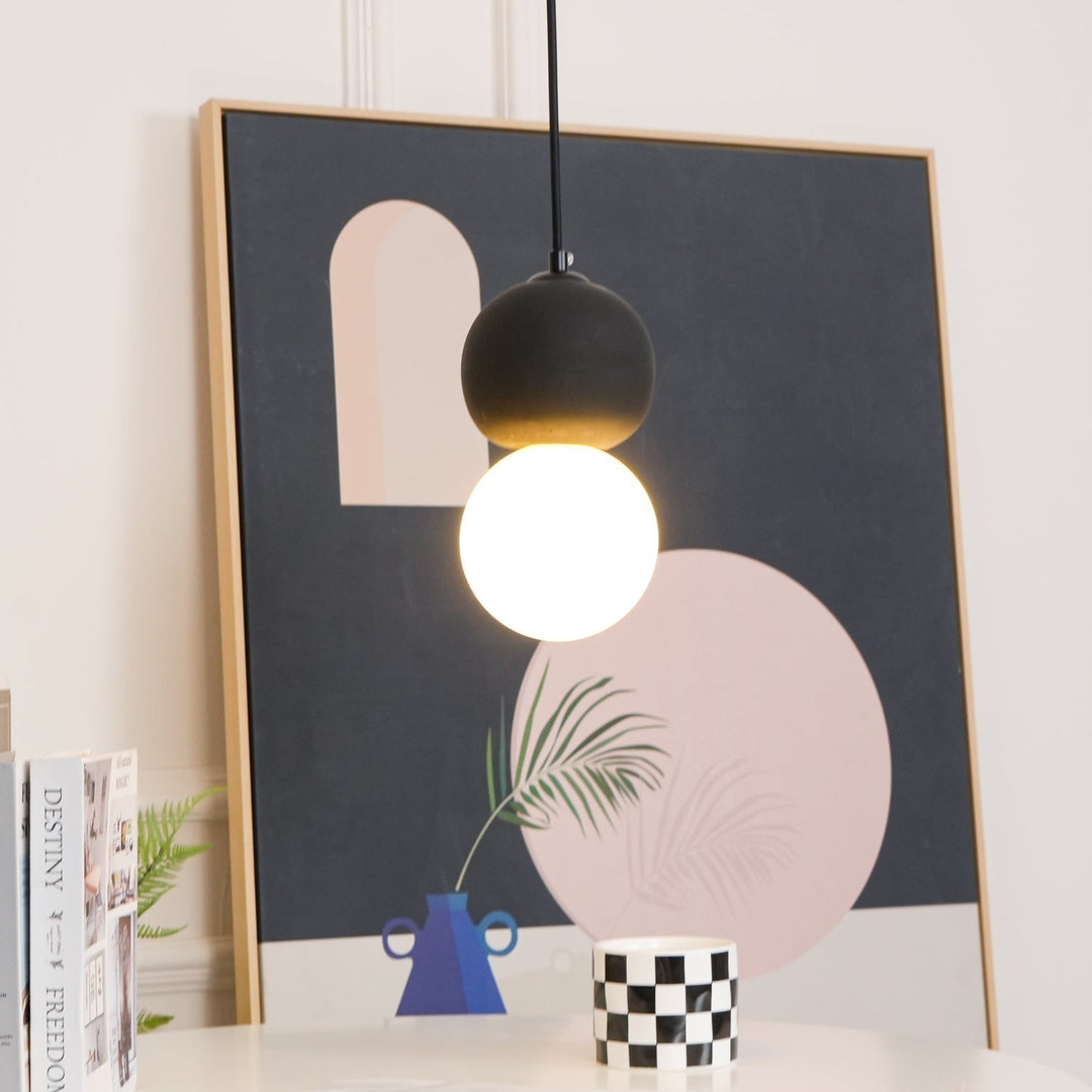Origo Droplight Pendant Lamp | Kalsten
