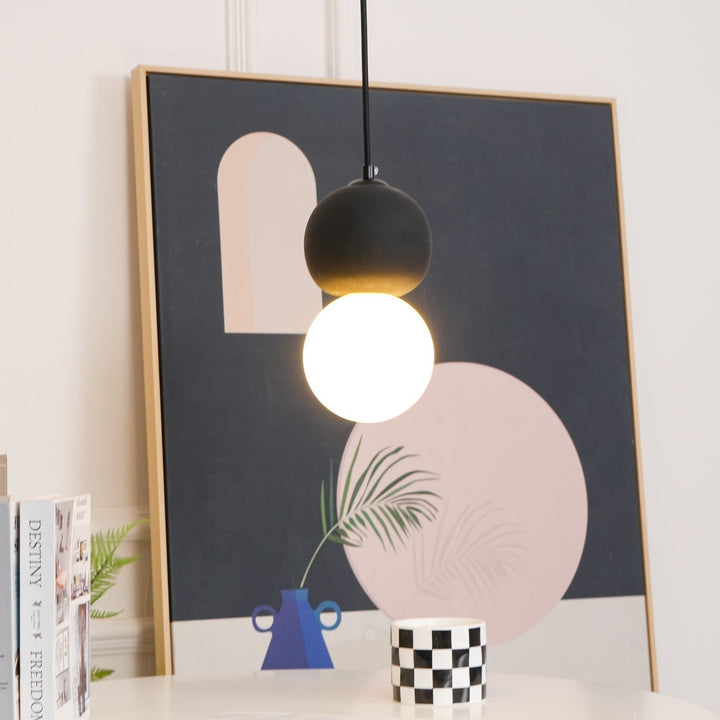 Origo Droplight Pendant Lamp | Kalsten