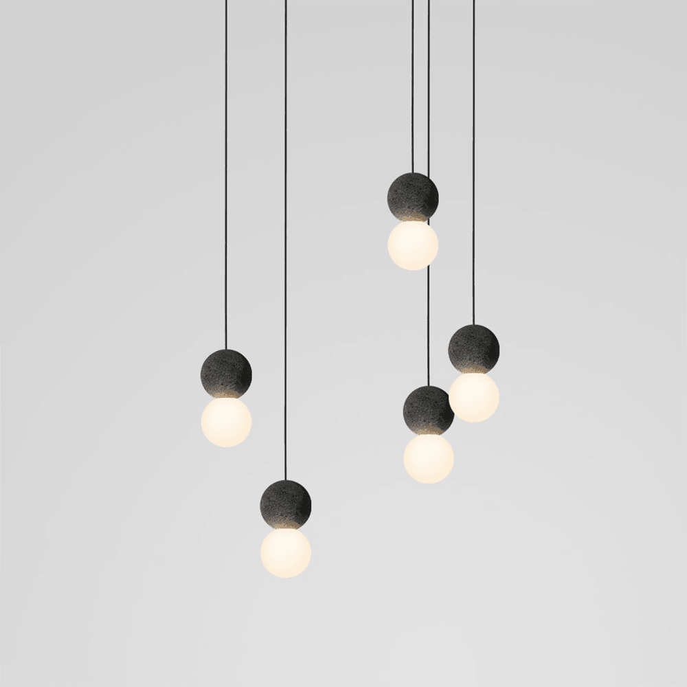 Origo Droplight Pendant Lamp | Kalsten
